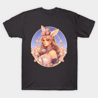 Bunny Girl T-Shirt